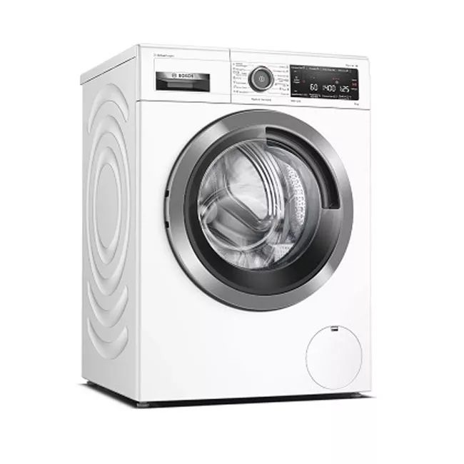 ماشین لباسشویی بوش 9 کیلویی WAV28L91ME