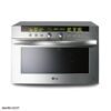3884 7 مایکروویو ال جی سری سولاردام 38 لیتری LG Microwave Oven MA3884