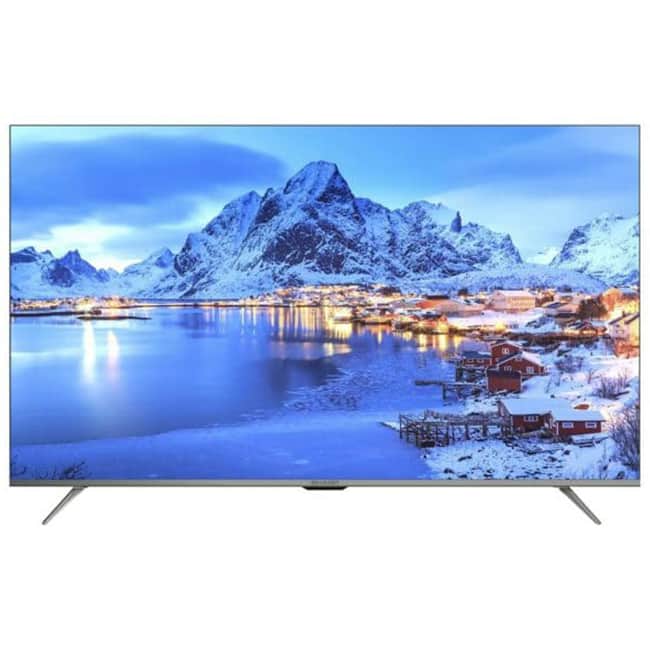 تلویزیون شارپ مدل 65DL6NX 3 4t c65dl6nx sharp 5 6 تلویزیون شارپ مدل 65DL6NX