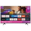 50a61gs تلویزیون هایسنس 50 اینچ مدل 50A61GS هوشمند 4k
