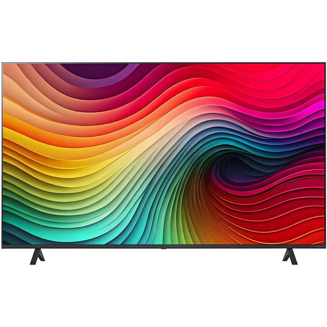 تلویزیون ال جی 55NANO80T
