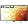 55nano923 lg 2 تلویزیون ال جی مدل 55NANO923