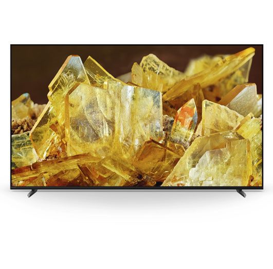 تلویزیون سونی 55X90L