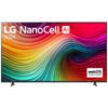 65nano81t 1 تلویزیون ال جی 65NANO81T
