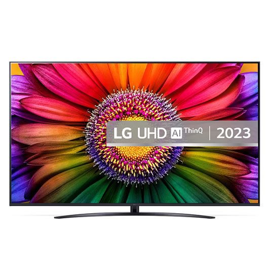 تلویزیون ال جی 75UR81006
