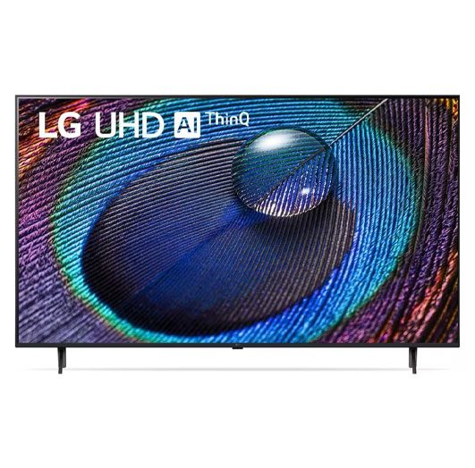 تلویزیون ال جی 75UR9050