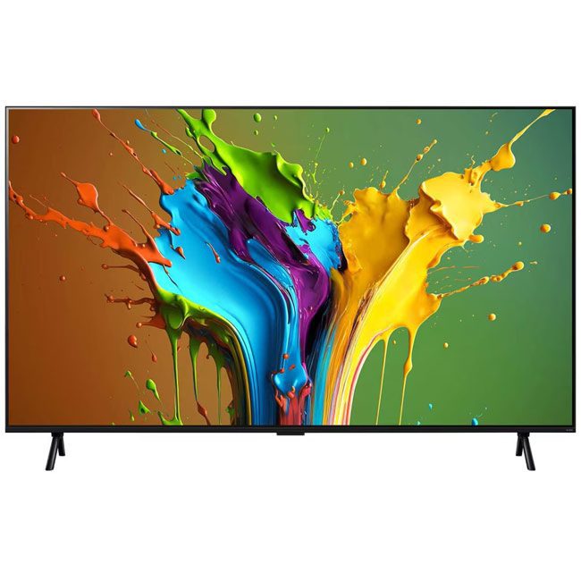 تلویزیون ال جی 98QNED89T