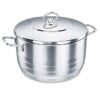 a1908 5 قابلمه استیل کرکماز 8 لیتر مدل A1908
