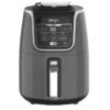 af160 ninja 1 سرخ کن نینجا 5.2 لیتر بدون روغن مدل AF160 Ninja