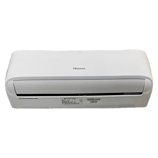 کولر گازی 18000 هایسنس کم مصرف AS-18HR4SYRCA01 R410 T1