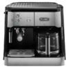 bco421 1 2 اسپرسو ساز دلونگی کاپوچینو ساز 1750 وات Delonghi BCO421