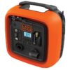 bdinf12c 1 پمپ باد چند منظوره بلک اند دکر 12 ولت مدل DC BLACK+DECKER BDINF12C