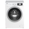 beko 8734 xso 1 ماشین لباسشویی بکو 8 کیلویی درب از جلو BEKO 8734 XS0
