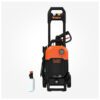 bepw2000 b5 2 کارواش خانگی بلک اند دکر 150 بار 2000 وات مدل BEPW2000-B5 PSI 2100