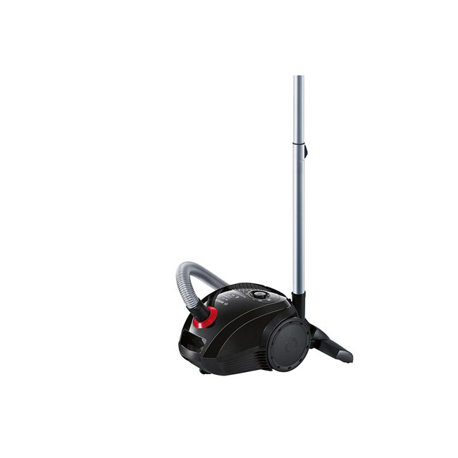 جاروبرقی کیسه ای 600 وات بوش مدل Bgl2ua220