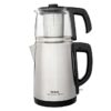bj5108 6 چای ساز ایستاده تفال 1650 وات مدل BJ5108