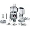 غذاساز حرفه ای بوش 1250 وات مدل Bosch MC812M865 2 bosch mc812m865 1 غذاساز حرفه ای بوش 1250 وات مدل Bosch MC812M865