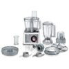 bosch mc812s844 1 غذاساز حرفه ای بوش 1250 وات مدل Bosch MC812S844