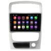 brilliance 1 پخش فابریک و مانیتور خودرو برلیانس h330 اندروید Brillianc