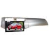 brilliance h220 car player 3 پخش فابریک خودرو و مانیتور ماشین برلیانس H220 مدل T3P1