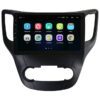 changan car multimedia android 12 مانیتور پخش خودرو آندروید چانگان Changan Car MultiMedia Android CS35 مدل MTK
