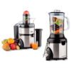 coctail max 1 آبمیوه گیری و مخلوط کن فکر کوکتال مکس 1000 وات Fakir Coctail Max