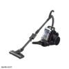 جاروبرقی هیتاچی مخزن دار CV-SC23V Hitachi Vacuum Cleaner 1 cv sc23 جاروبرقی هیتاچی مخزن دار CV-SC23V Hitachi Vacuum Cleaner