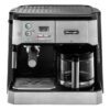 delonghi bco431 1 اسپرسو ساز دلونگی کاپوچینو ساز 1750 وات 15 بار DeLonghi BCO431.S