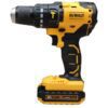 dewalt 88v 7 1 دریل شارژی دیوالت 88 ولت ( 28 ولت واقعی ) سه نظام Dewalt 88V