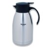 dl1660 1 فلاسک 2 لیتری استیل دلمونتی Delmonti DL1660