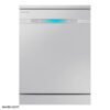 ماشین ظرفشویی سامسونگ 14 نفره Samsung Dishwasher DW60K8550FW 2 dw60k8550fw .1 ماشین ظرفشویی سامسونگ 14 نفره Samsung Dishwasher DW60K8550FW