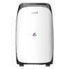 evpro 12k md 1 کولر گازی 12000 ایوولی پرتابل Evvoli EVPRO-12K-MD R410