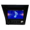 f151 1 پخش مانیتور فابریک ویندوز خودرو 405 و پژو پارس WINCA F151