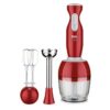fakir tilia 6 گوشت کوب برقی فکر 1000 وات چندکاره Fakir Tilia Blender