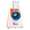 fu 1012 5 1 رنده برقی فوما 350 وات Fuma FU-1012 Electric Slicer