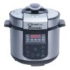 fu 1349 fuma 3 زودپز برقی فوما 1000 وات 6 لیتر مدل FU-1349