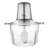 fu 1999 1 خردکن برقی فوما 1200 وات 3 لیتری FUMA FU-1999