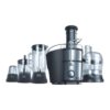 fu 926 3 آبمیوه گیری چند کاره 800 وات فوما Fuma FU-926
