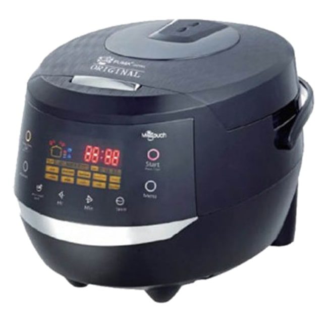 پلوپز فوما 15 کاره 5 لیتری Fuma fu-1323 Rice Cooker