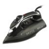 fuma fu 2004 1 اتو بخار دستی مشکی فوما 3250 وات Fuma Steam Iron FU-2004