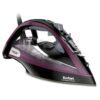 fv9846e0 1 اتو بخار دستی تفال 3200 وات TEFAL FV9846E0 ULTIMATE PURE