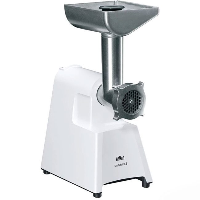 چرخ گوشت 1500 وات براون G1500