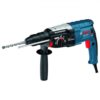 gbh 2 28 dfv 1 1 دریل بتن کن بوش چکشی تخریب 800 وات Bosch GBH 2-28 DFV