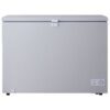 gcs315sqfg lg 1 فریزر صندوقی ال جی 280 لیتر GCS315 مدل نقره ای