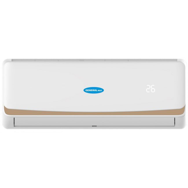 کولر گازی جنرال مکس دیجیتال 24000 T1 GENERAL MAX GM-S24000 Digital
