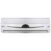 gnr 18gwn 8 کولر گازی 18000 جنرال شکار طرح لبخند GNR-18GWN R22