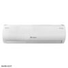 gree accent h24h1 1 3 کولر گازی گری اکسنت 12000 T1 گاز R410A موتور بزرگ Gree Accent H12H1