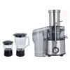 gsj 732 آبمیوه گیری 800 وات گوسونیک 732