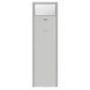 gvh60ap k3dtc7a 6 کولر گازی ایستاده گری 60000 اینورتر GVH60AP K3DTC7A