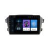 gx7 2 پخش فابریک و مانیتور خودرو جیلی ایکس7 geely gx7 android